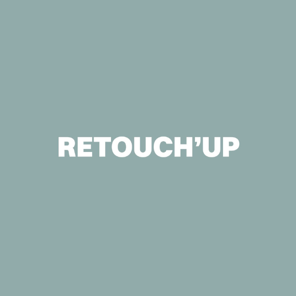 Retouch’up