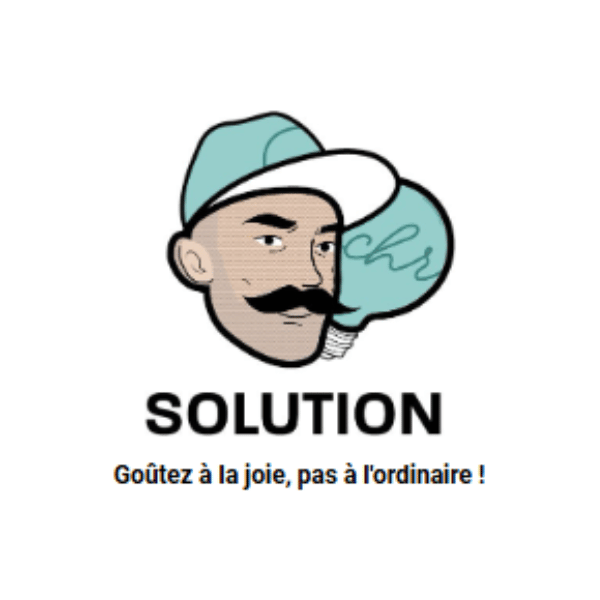 Pailles personnalisées
