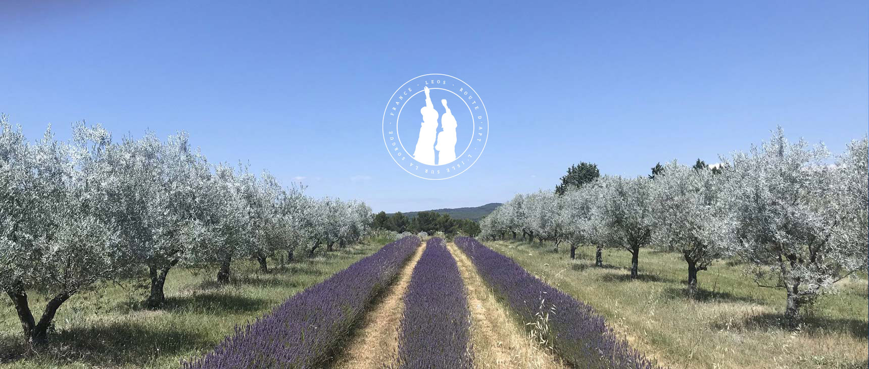 L'Isle de Leos, Domaine de Leos, Patrick Bruel