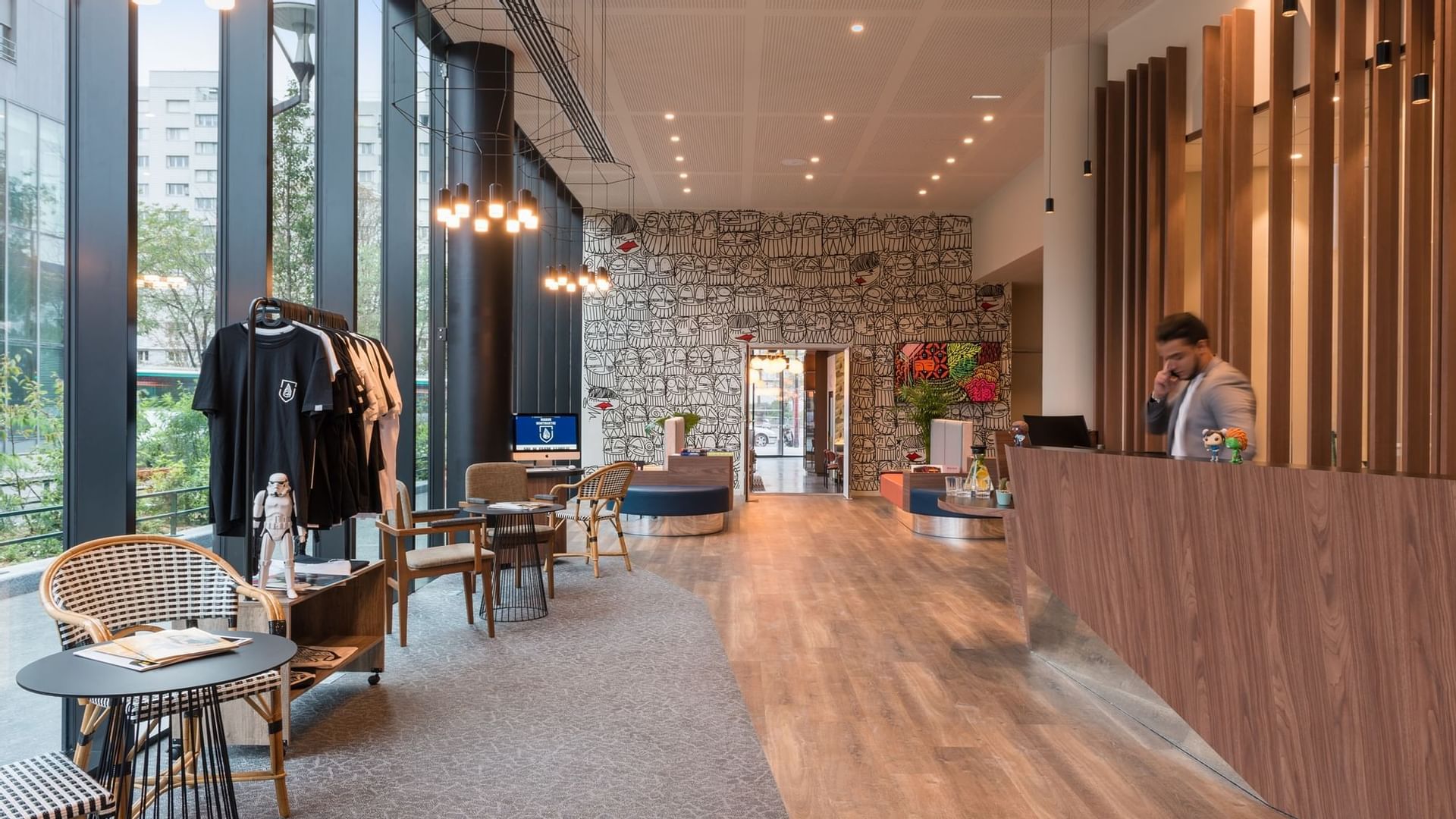 The originals Hotel