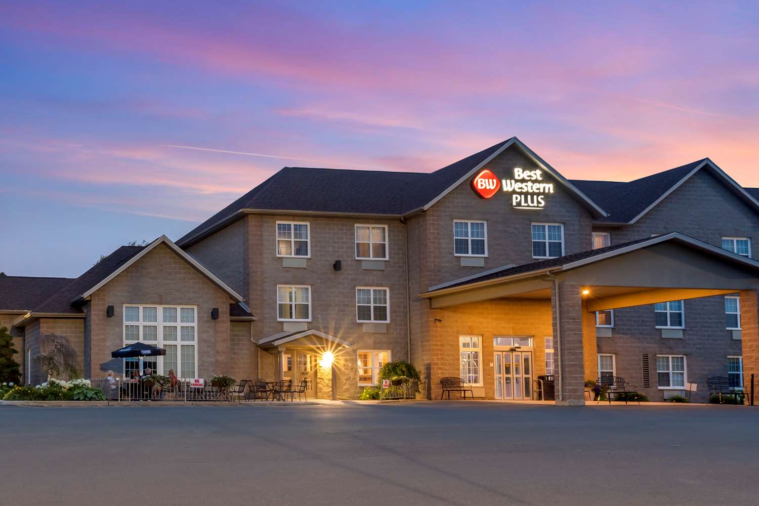 stratégie omnicanale Best Western