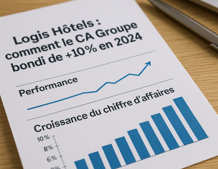 Logis Hôtels
