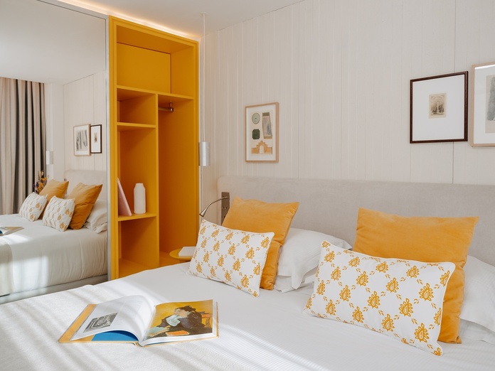 réouverture hôtel Aix-en-Provence