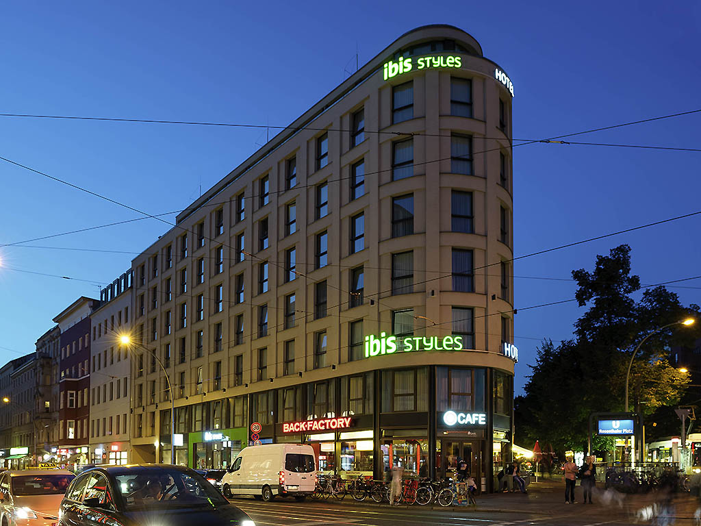hôtels économique en Allemagne