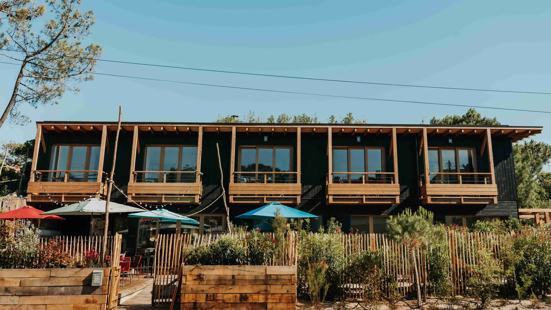 The Originals Hotels