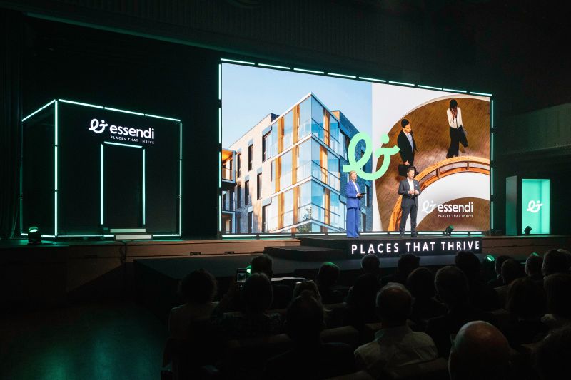 AccorInvest devient Essendi