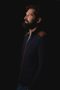 Frédéric Poite 2 éclairage