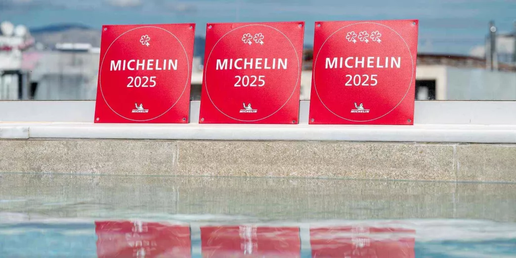 les clefs michelin