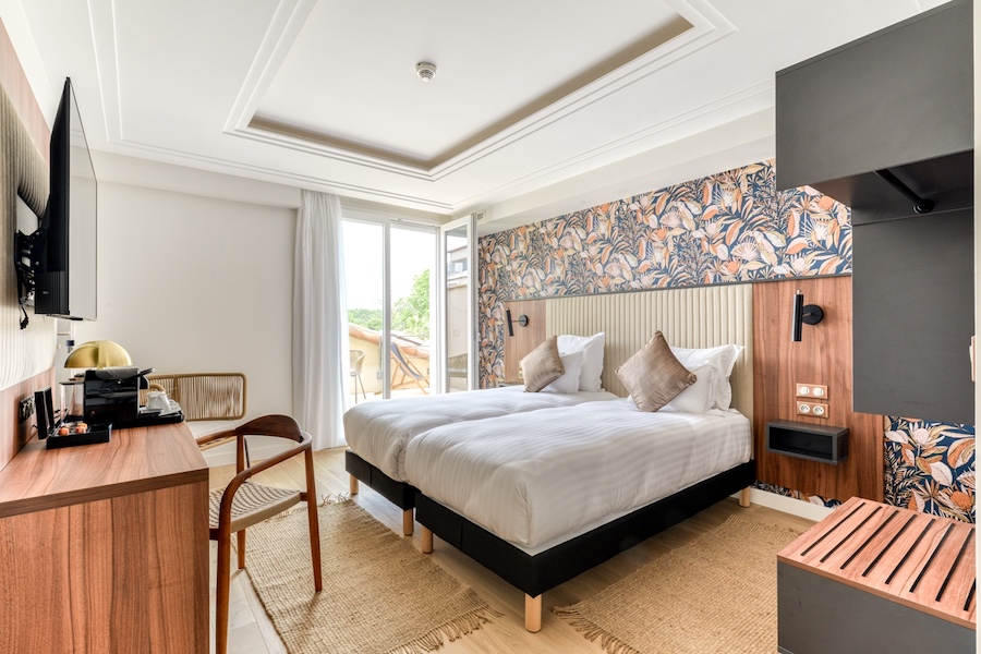 choice hotel