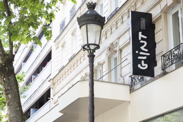 GLINT