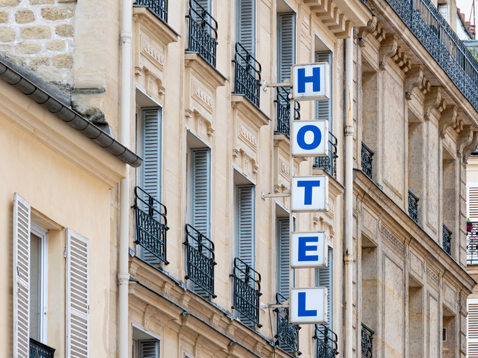 HotellerieResultats