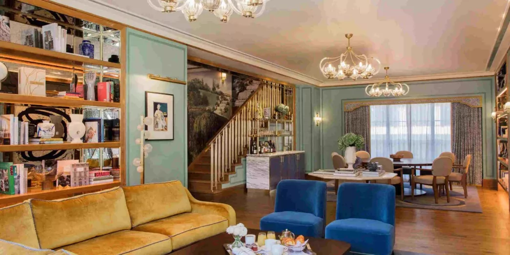 barriere collection