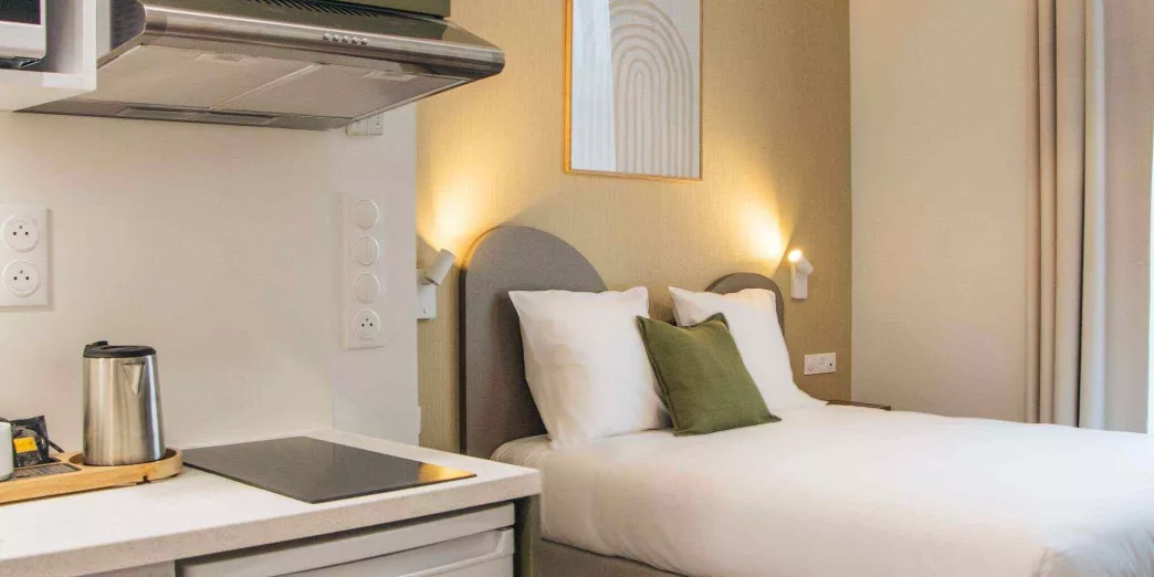 chambre adagio